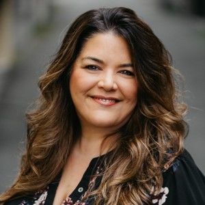 Meet your Posher, Tricia